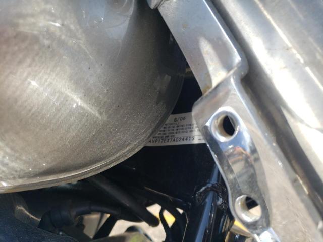 2007 YAMAHA XV1700 A JYAVP17EX7A024413