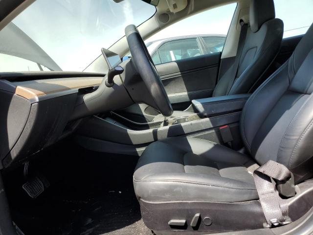 5YJ3E1EA9KF396729 Tesla MODEL 3