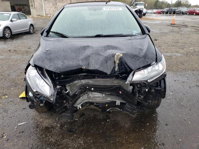 2019 HONDA FIT SPORT - 3HGGK5H67KM745232