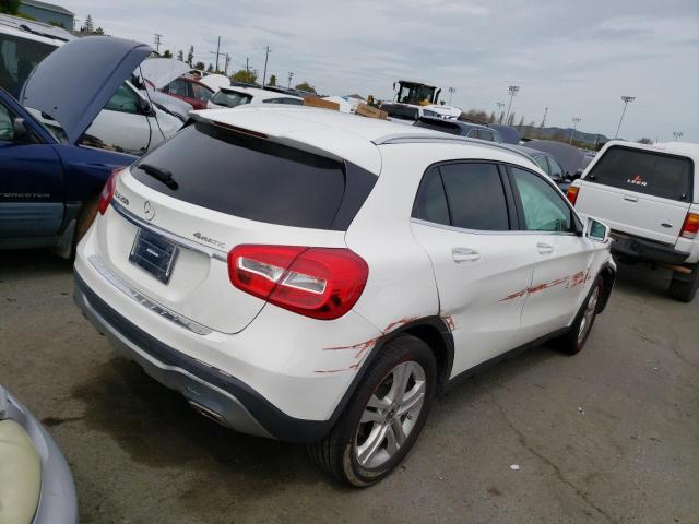 WDCTG4GB0KU018995 Mercedes-Benz Gla 250 4matic