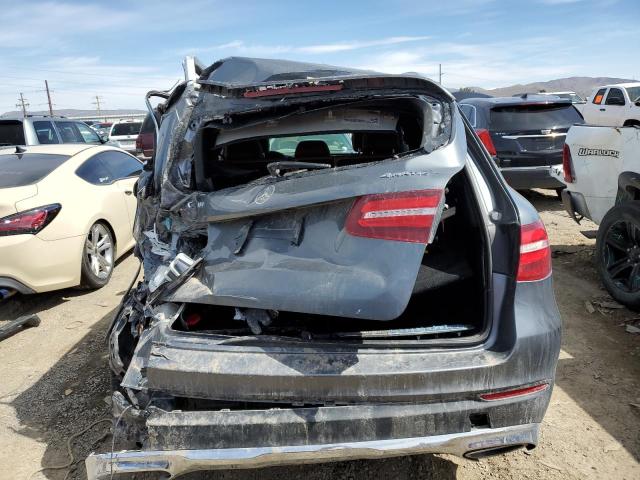 WDC0G4KB0HV003359 Mercedes-Benz Glc 300 4matic