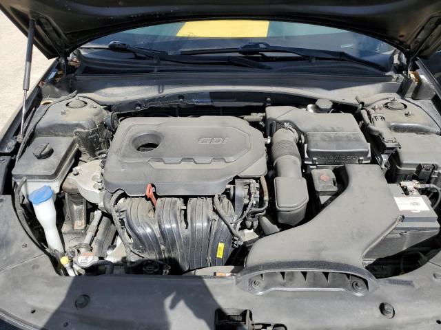 5XXGT4L33GG097447 KIA Optima Lx