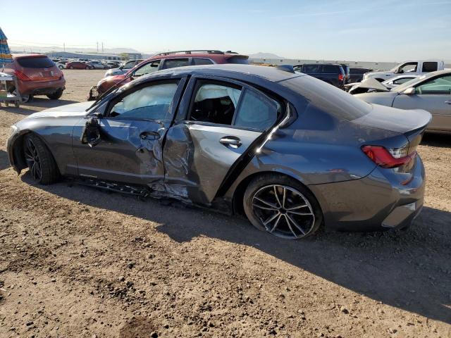 WBA5U7C00LFH66343 BMW M340I
