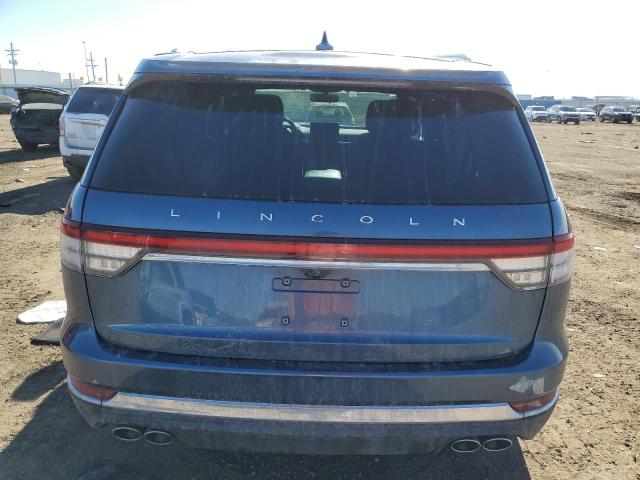 5LM5J7XC1LGL14143 Lincoln Aviator Reserve
