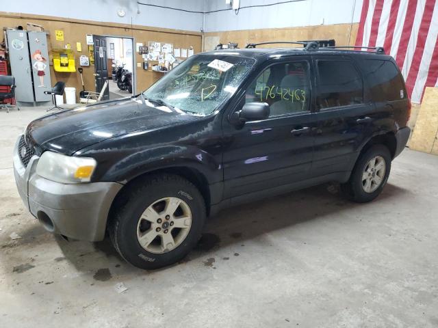 2005 Ford Escape XLT