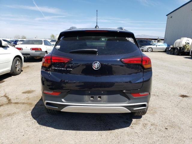 KL4MMDS23LB080392 Buick Encore Gx Select