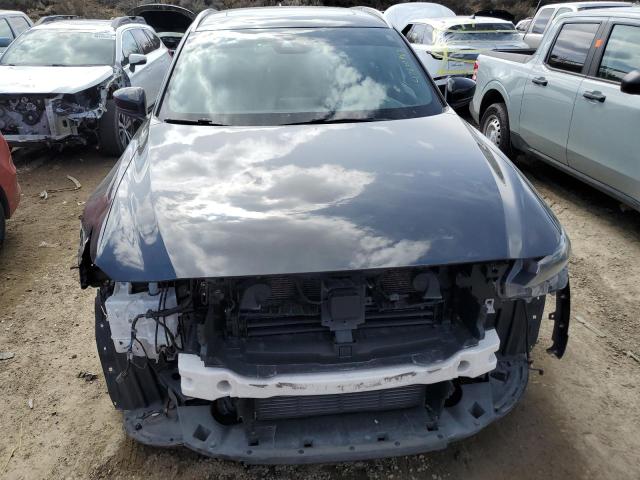 JM3TCADY0J0206356 Mazda Cx-9 Grand Touring
