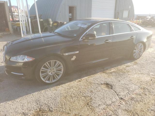 2011 Jaguar XJ L