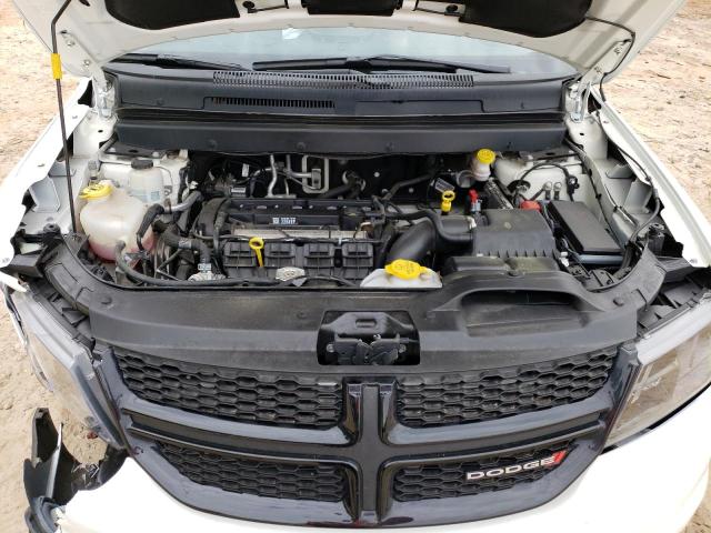 2020 DODGE JOURNEY CR 3C4PDCGB1LT261060