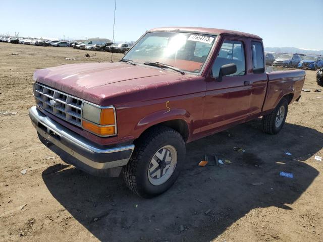 1990 Ford Ranger 