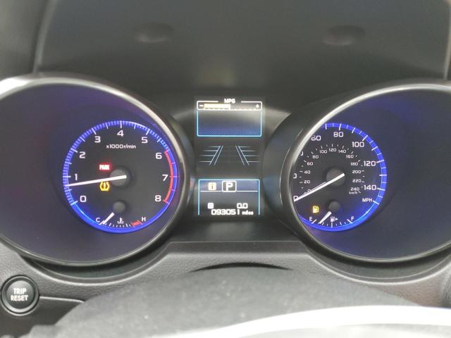 4S3BNAN69G3018857 Subaru Legacy 2.5i Limited