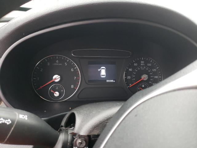 5XYPG4A31KG522952 KIA SORENTO L