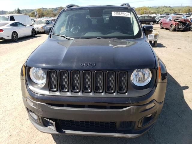 ZACCJBBB4HPG28105 Jeep Renegade Latitude