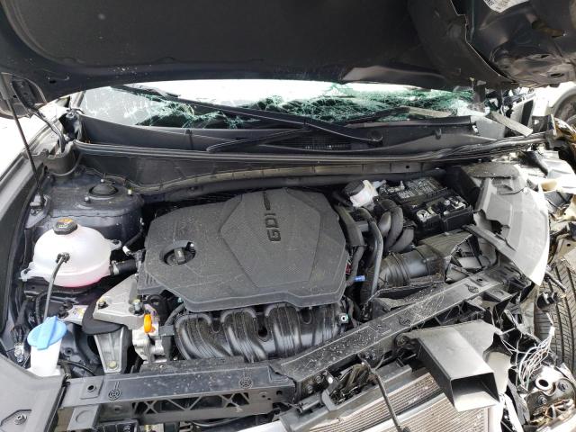 2023 HYUNDAI TUCSON LIM - 5NMJE3AE6PH169533