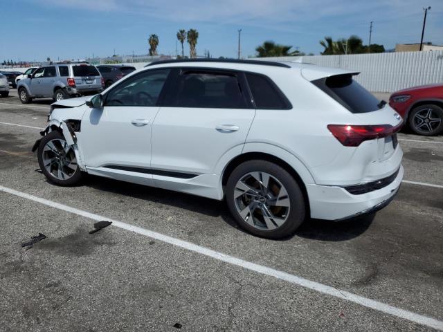 2022 AUDI E-TRON PRE - WA1AAAGE3NB013467