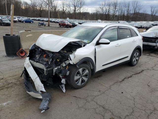 2019 Kia Niro FE