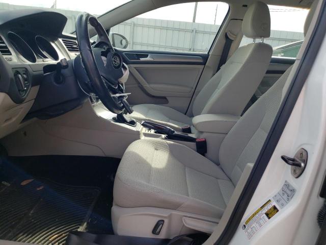 2016 VOLKSWAGEN GOLF SPORT - 3VWC17AU8GM516048