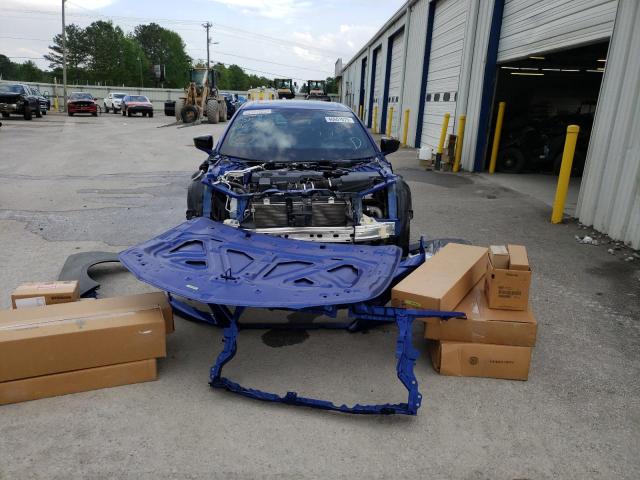 2022 ACURA TLX TECH A - 19UUB5F57NA000446