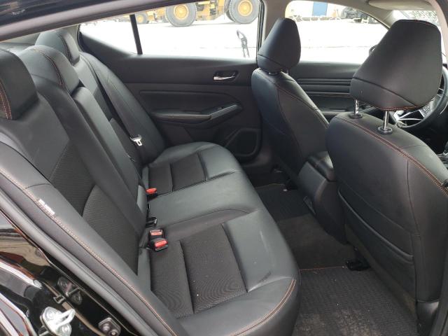 2022 NISSAN ALTIMA SR - 1N4BL4CV9NN334722