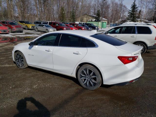 2016 CHEVROLET MALIBU LT - 1G1ZF5SX6GF261582