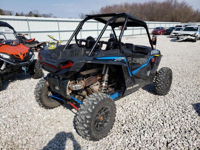 2022 POLARIS RZR XP 100 - 3NSNAK991NN475749