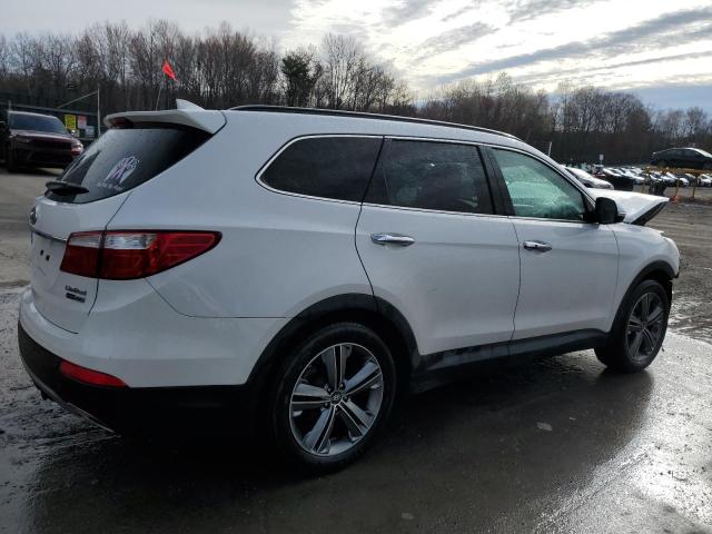 2015 HYUNDAI SANTA FE G - KM8SRDHF6FU129503