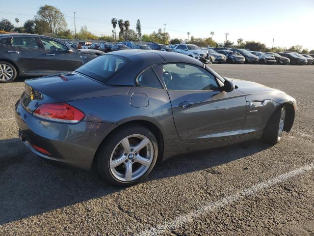 2016 BMW Z4 SDRIVE2 - WBALL5C50G5A20450