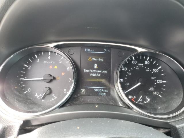 5N1AT2MN0GC883678 Nissan ROGUE S