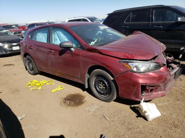 4S3GTAA66H3720427 Subaru IMPREZA