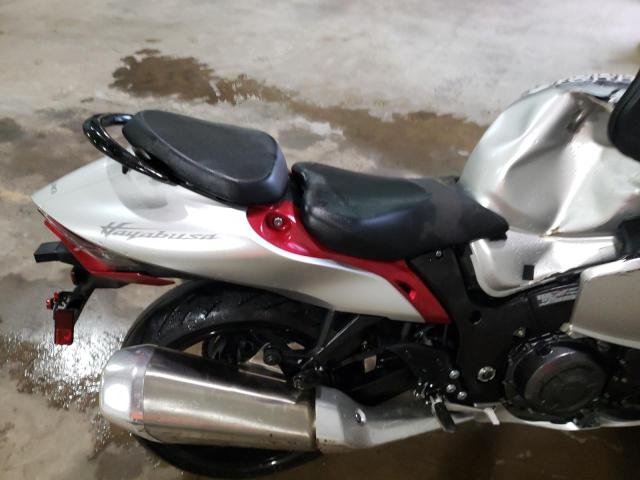 2022 SUZUKI GSX1300 RR - JS1EJ11B1N7101906