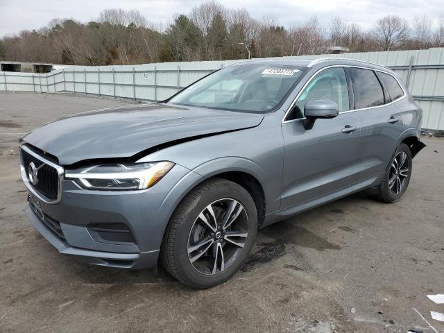 2020 Volvo XC60 