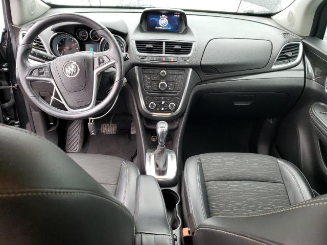 2015 BUICK ENCORE CON - KL4CJBSB5FB122686