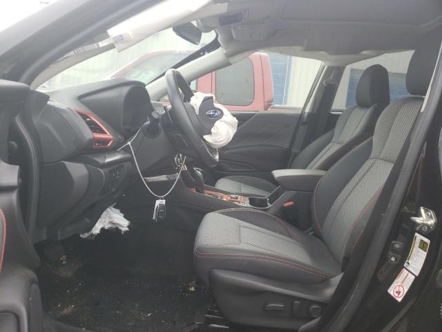 JF2SKAPC7KH572195 Subaru Forester Sport