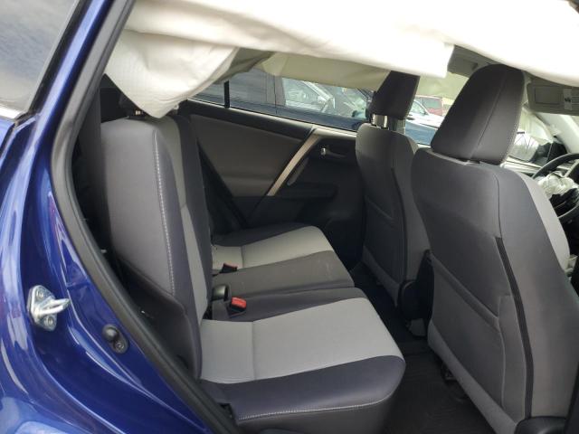 2015 TOYOTA RAV4 XLE - 2T3RFREV2FW248544