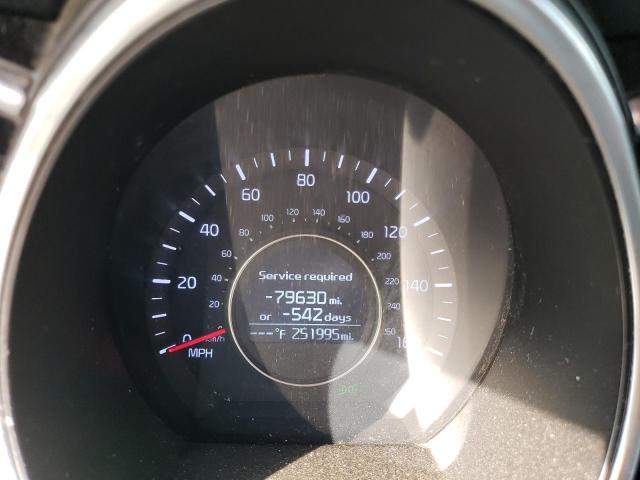 2015 KIA OPTIMA EX - 5XXGN4A71FG356726