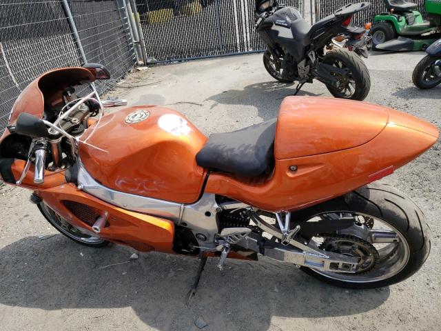 2000 SUZUKI GSX-R600 - JS1GN78AXY2102860