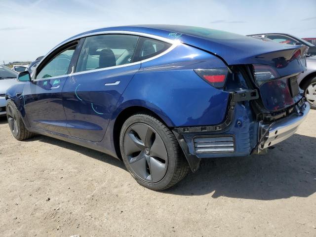 5YJ3E1EA9KF396729 Tesla MODEL 3