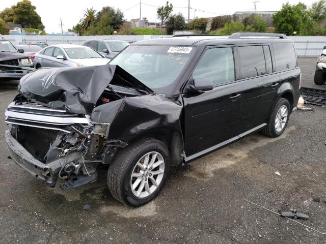 2014 Ford Flex SE