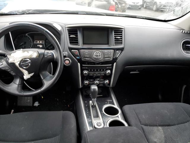 5N1AR2MM7FC657271 Nissan Pathfinder S