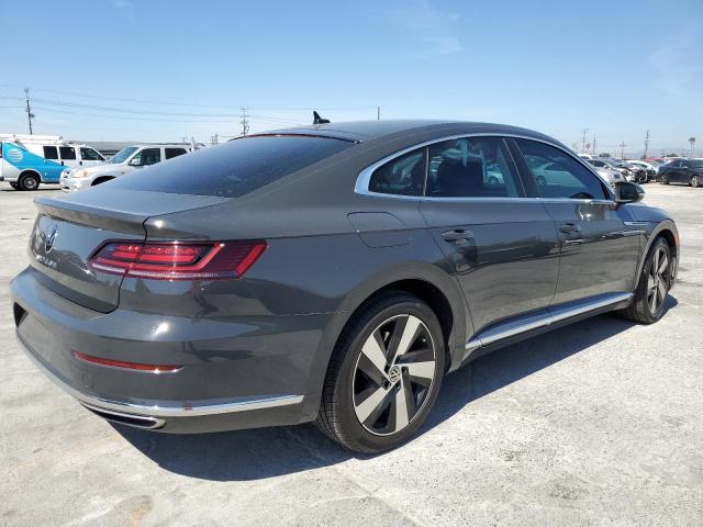 2021 VOLKSWAGEN ARTEON SE WVWAR7AN5ME008343