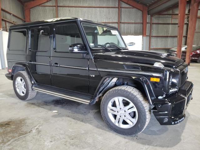 WDCYC3HF4FX238920 Mercedes-Benz G 550