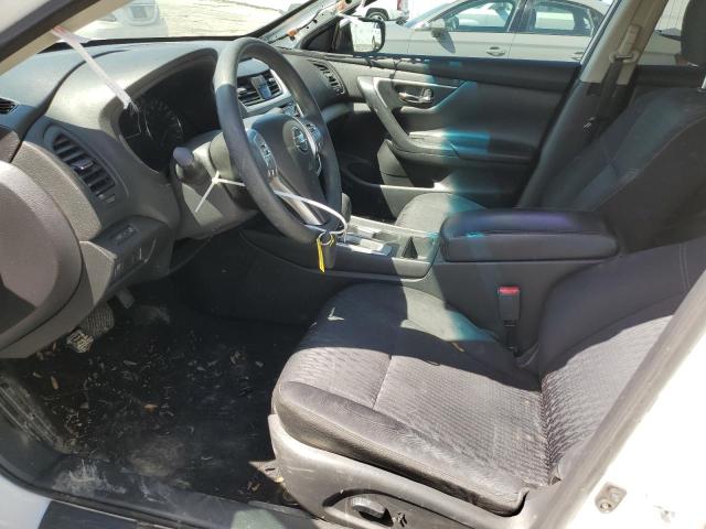 2016 NISSAN ALTIMA 2.5 - 1N4AL3AP8GN327399