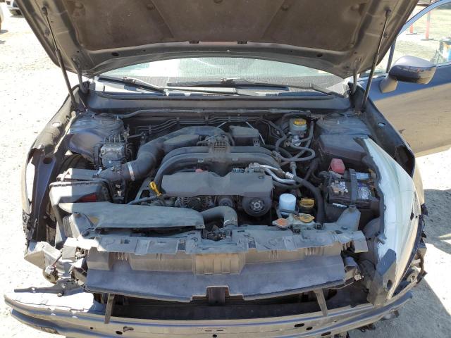 4S3BNAC64F3027581 Subaru Legacy 2.5i Premium