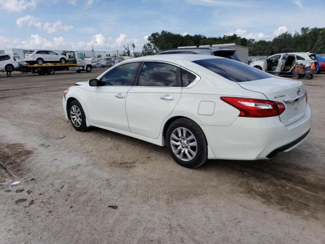 Vin: 1n4al3ap3gc264658, lot: 47817103, nissan altima 2.5 20162