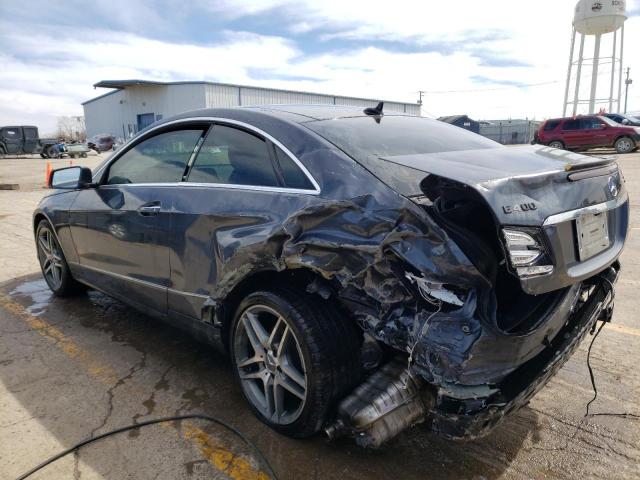 2015 MERCEDES-BENZ E 400 4MAT - WDDKJ6HB0FF298348