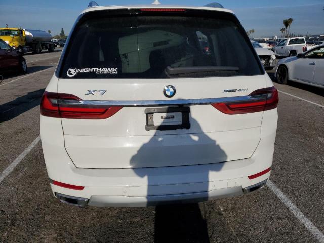 5UXCW2C00L9A03145 BMW X7 Xdrive40i