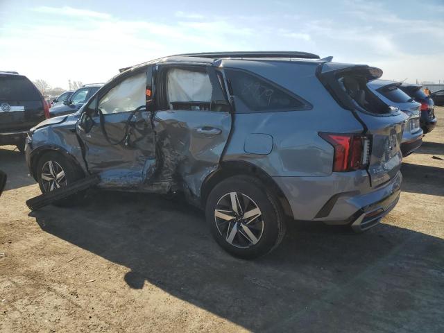 5XYRL4LC3PG172393 KIA SORENTO S