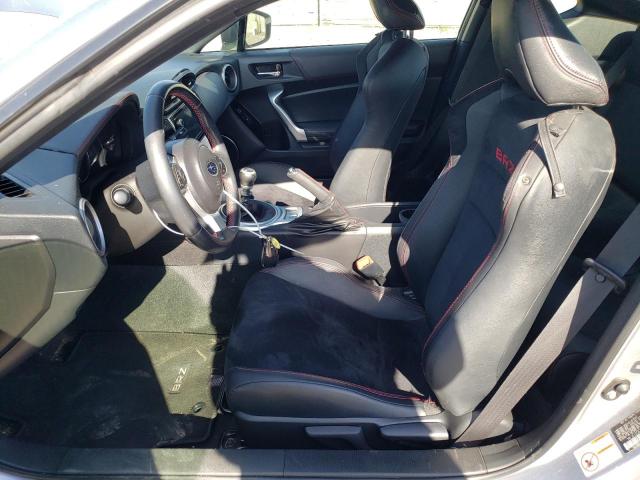 JF1ZCAC12J9601728 Subaru Brz 2.0 Limited