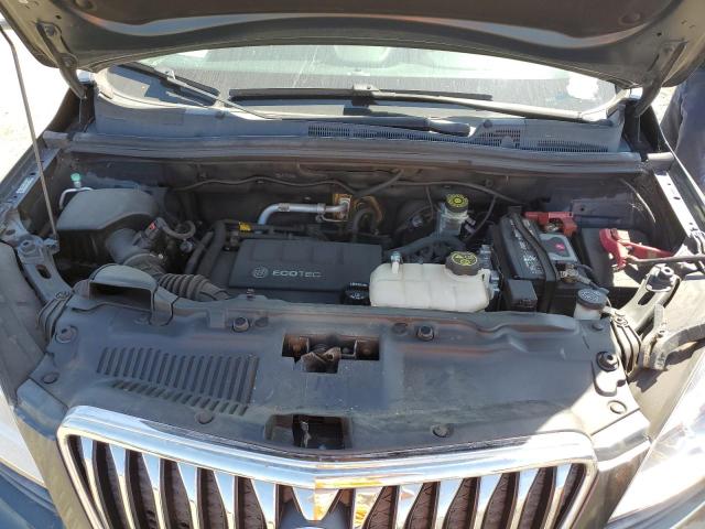 2016 BUICK ENCORE CON - KL4CJBSB1GB642644