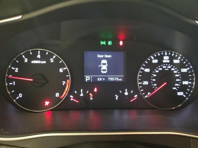 2015 KIA CADENZA PR - KNALN4D76F5186956